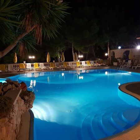Villaggio Mascia Vieste Exterior foto