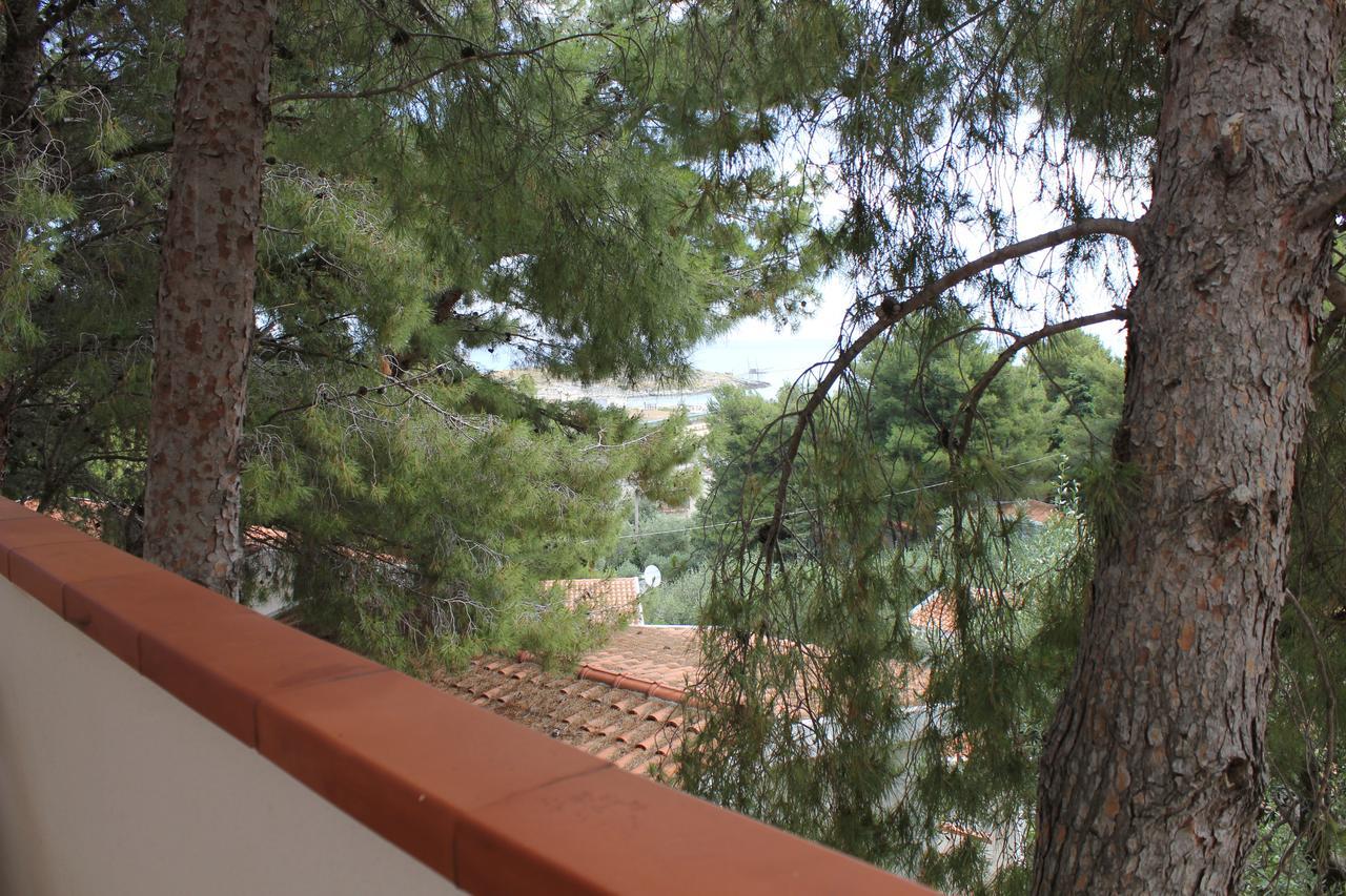 Villaggio Mascia Vieste Exterior foto